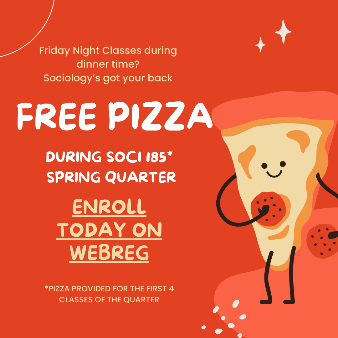 Free Pizza