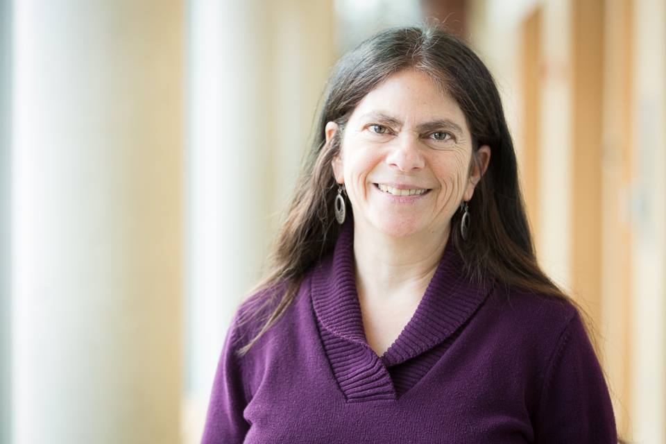 Laura J. Miller