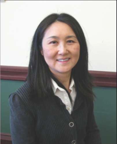 Setsuko Matsuzawa