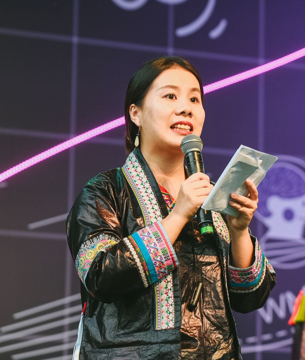 Qianfeng Wu