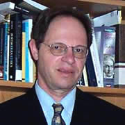 Gershon Shafir