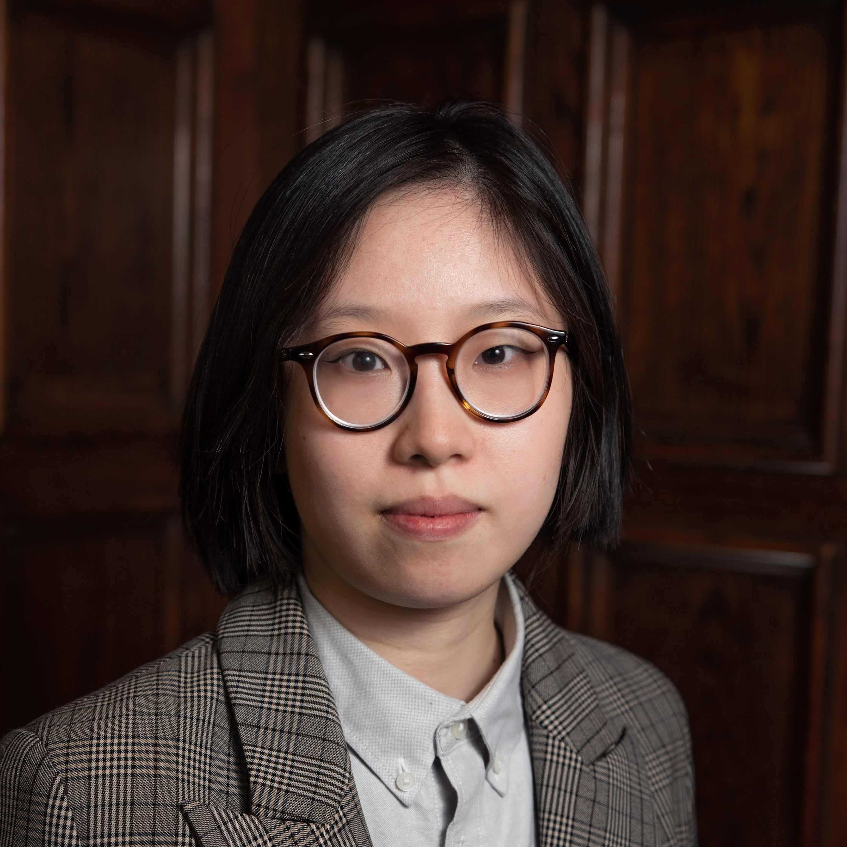 Ann Jiang