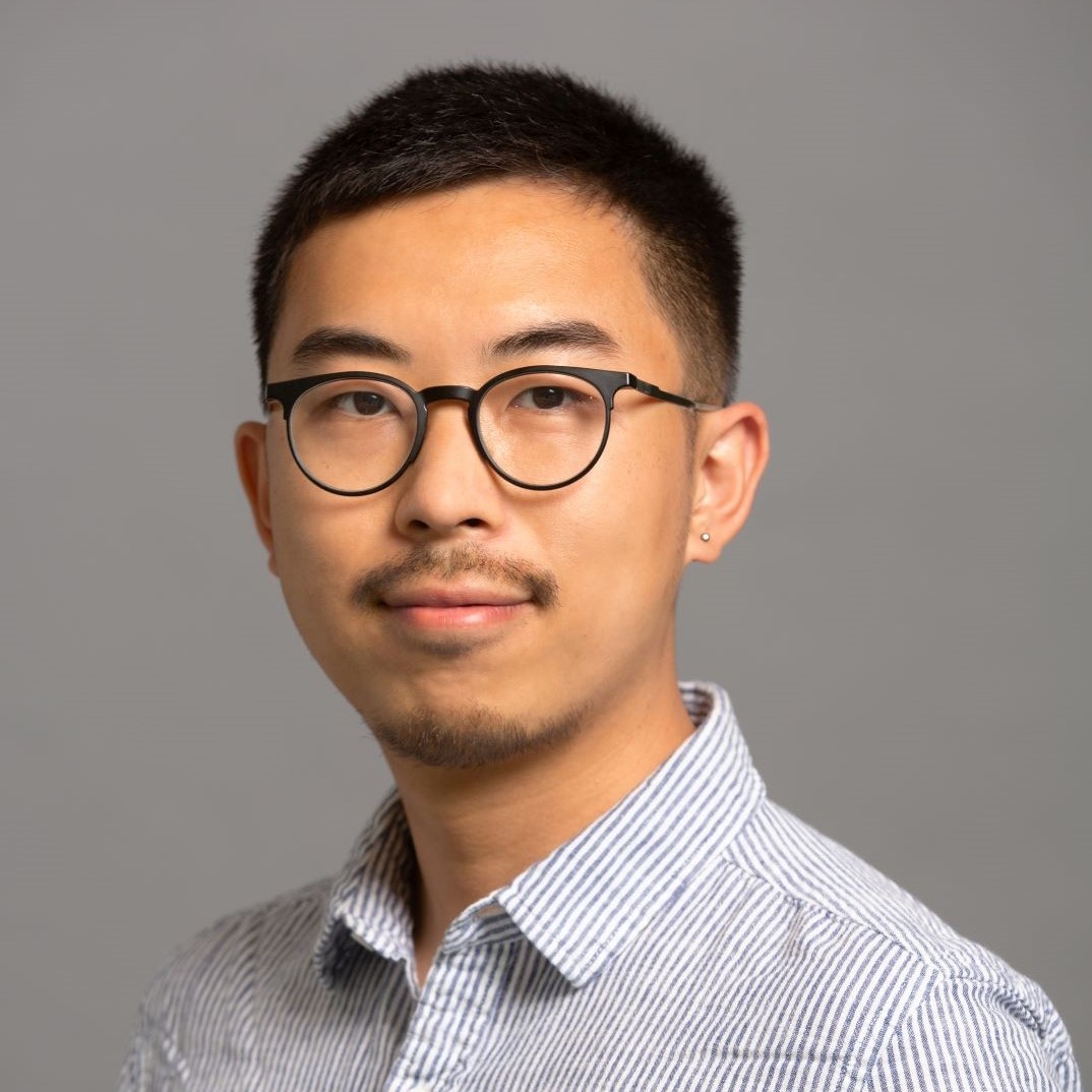 Chuncheng Liu Chuncheng Liu