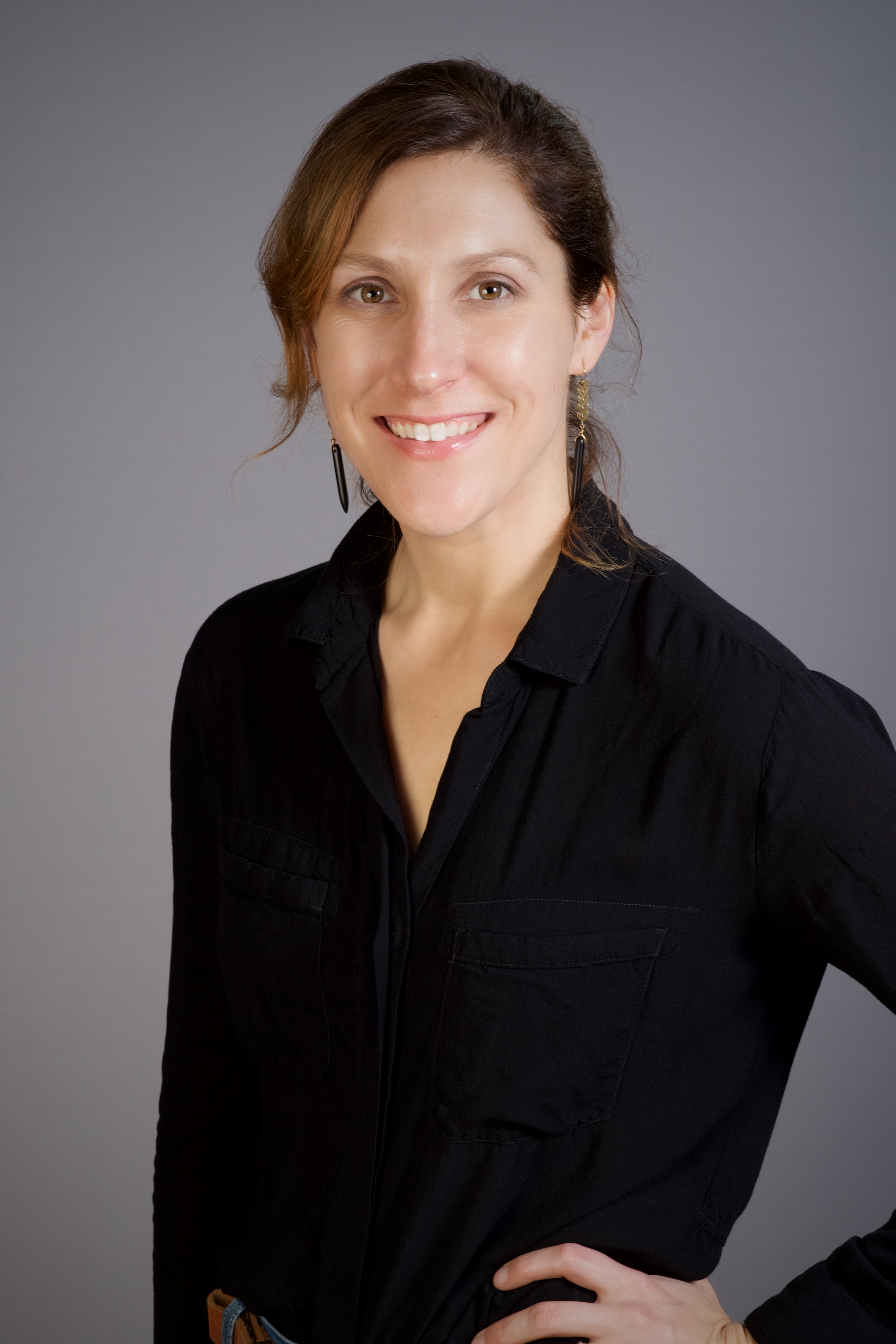 Stacey Livingstone Stacey Livingstone