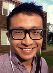 Yu (Joseph) Wang Yu (Joseph) Wang