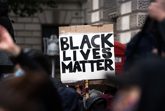 Black Lives Matter