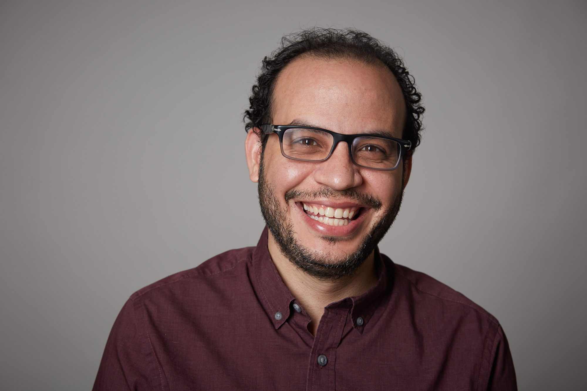 Amin Perez