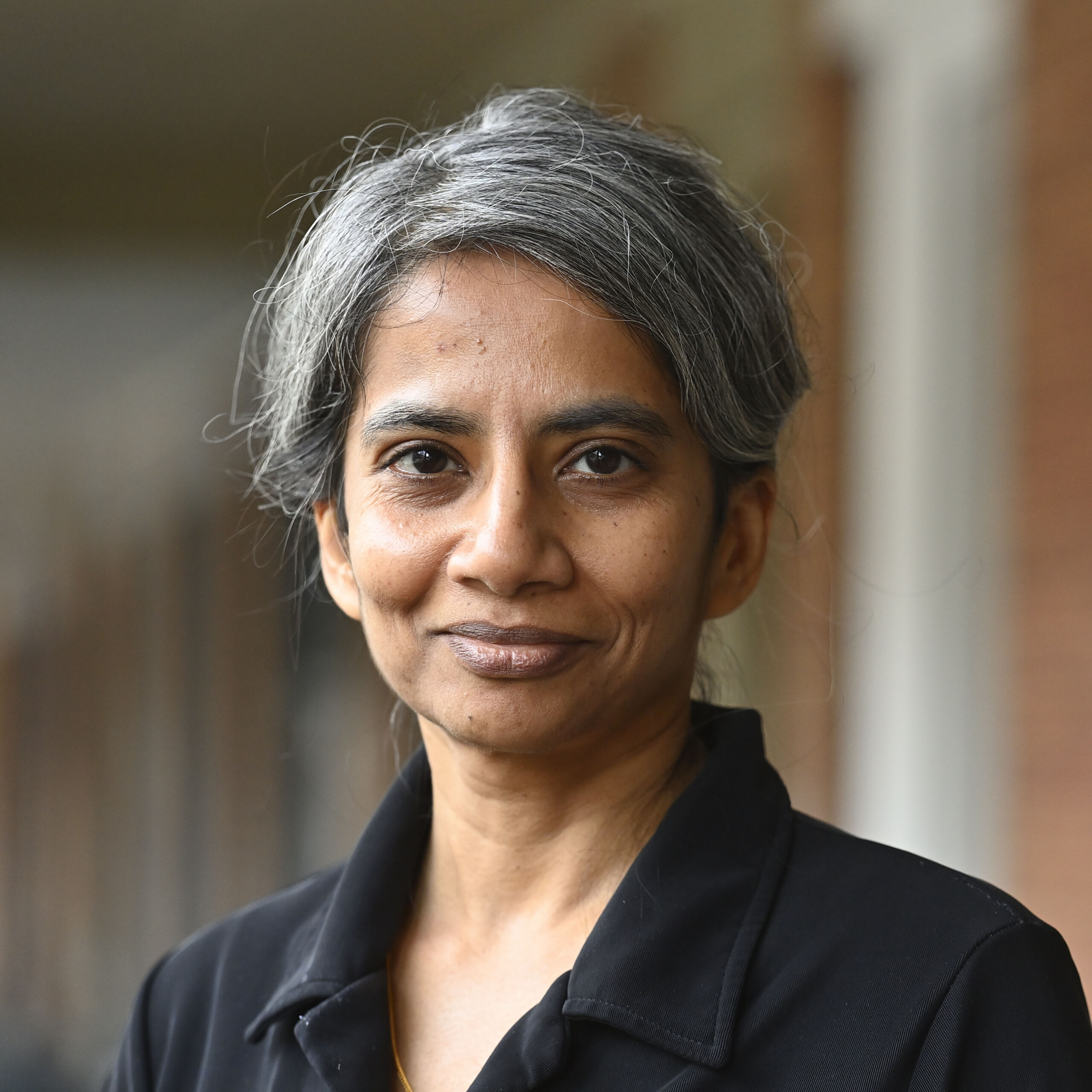 Monica Prasad